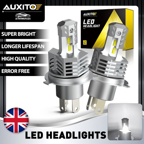 Auxito 9003 super - auxito, 2x