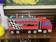 Micro Machines Playset Grand