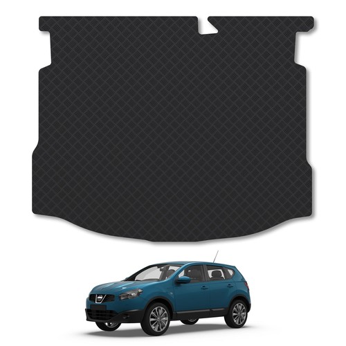 Nissan qashqai - nissan, (2006-2013)
