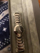 Rado Vintage Rare Watch Unisex