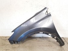 2013-2019 MK4 TOYOTA RAV-4 FRONT WING LH PASSENGER SIDE GREY