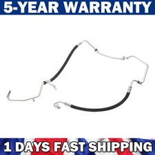 POWER STEERING PIPE FOR