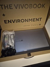 ASUS Vivobook 15 OLED –