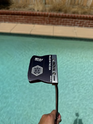 Bettinardi inovai rev 0 - bettinardi, 8.0