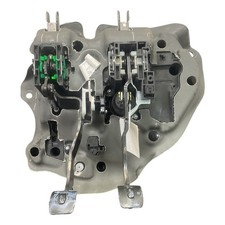 Vauxhall Corsa E Adam Brake