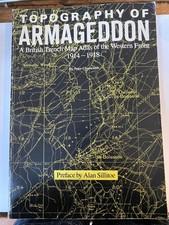 Topography of Armageddon -