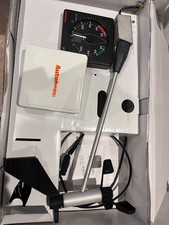 raymarine autohelm ST50 wind