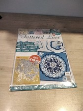 Tattered Lace Issue 33