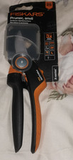 Fiskars Anvil Garden Pruners