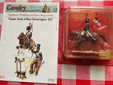 Del Prado Cavalry Of The