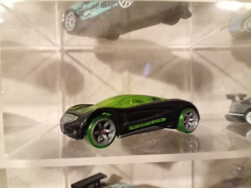 Hot wheels acceleracers - wheels, 2006