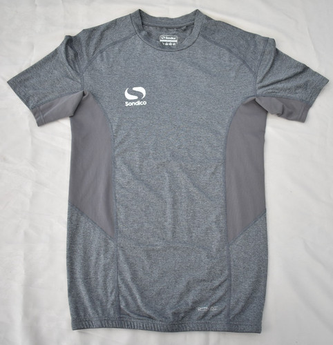 Sondico base layer shirt mens - base,