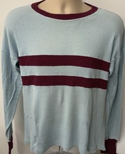 Vintage Bukta Original West Ham United Shirt Mens 1960s/70s Home Bobby Moore