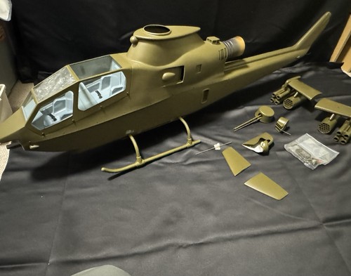 Hirobo helicopter fuselage - hirobo, rc