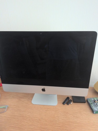 Apple imac a2116 5inch - imac,