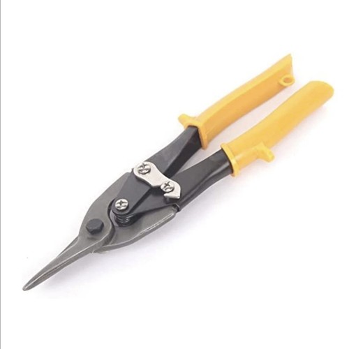 Tin snips sheet metal cutters - tin,