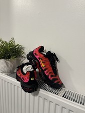 Nike Supreme x Air Max Plus TN