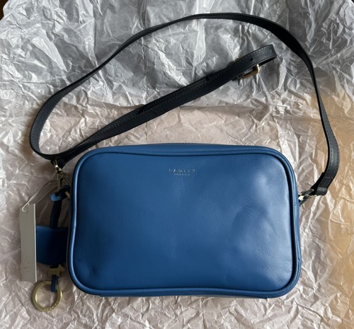 Radley manor grove blue - manor,