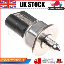 Fuel Rail High Pressure Sensor For BMW E46 E90 E60 E61 318i 320i 330i 55pp11-01