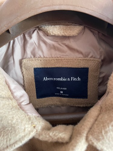Excellent abercrombie fitch - &,
