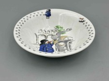 Coalport Paddington Bear and