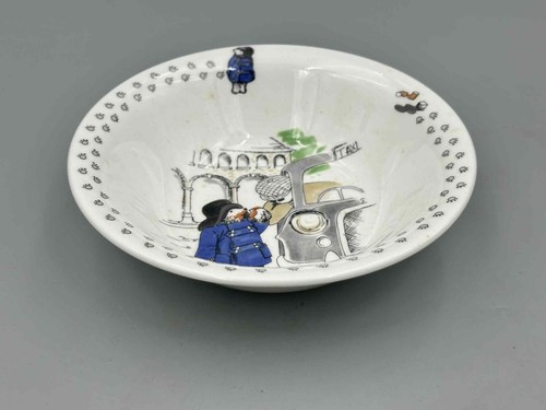 Coalport paddington bear and - coalport,