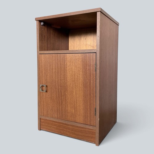 Mid century american teak - mid-century,