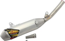 Yamaha YZ250F FMF Exhaust