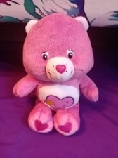 Care Bears Love A Lot Bear