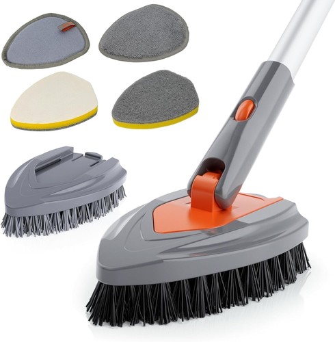 Eazer long handled - eazer, 4-in-1