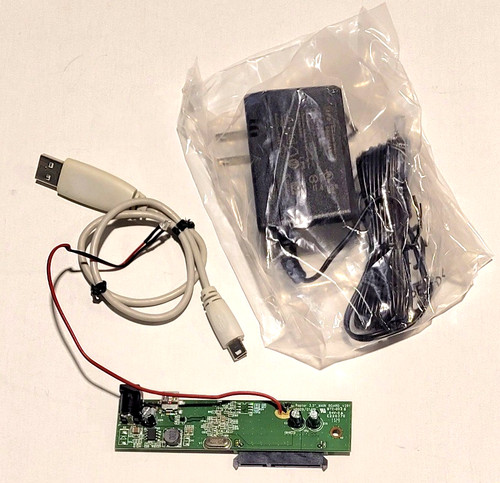 Raptor main board v2r1 - raptor, 3.5"_main