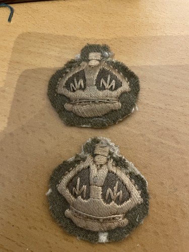 British army military rank - army,