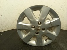 NISSAN MICRA Alloy Wheel 15"