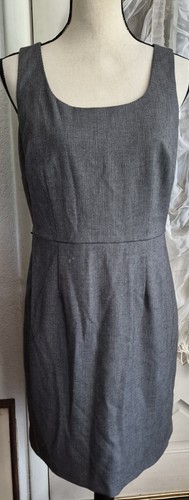 Ann taylor women gray - ann,