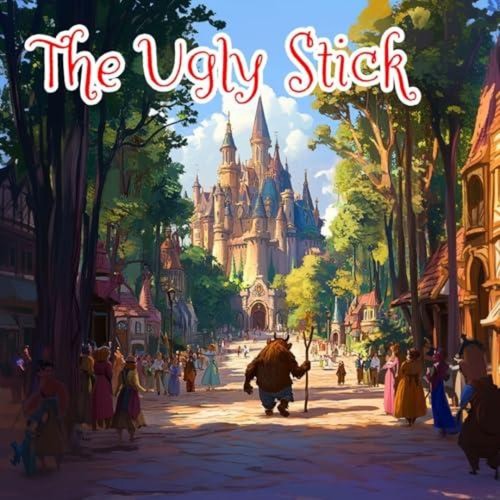 The ugly stick tommy watkins - the,