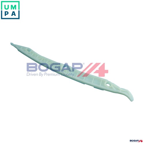 Guide timing chain - guide,