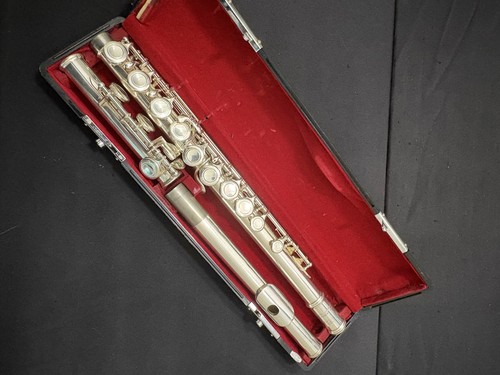Jupiter jfl 511e student flute - jfl-511e,