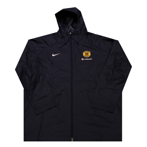 Kaizer chiefs storm fit jacket - fit,