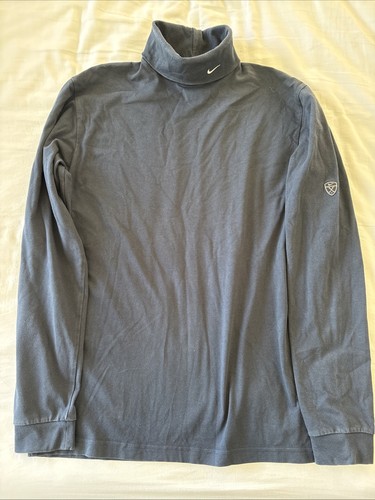Men nike golf navy blue - golf,