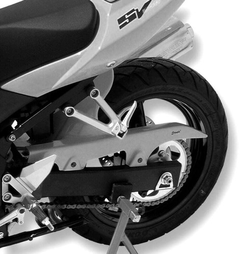 Ermax hugger metallic - metallic, grey