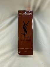 Yves Saint Laurent Pour Homme