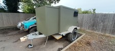 Expedition overland camping - expedition/overland,