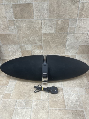 Bowers wilkins zeppelin - b&w,