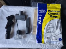 Vax 6131T multivax vacuum