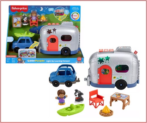 Little people light - light-up, smart