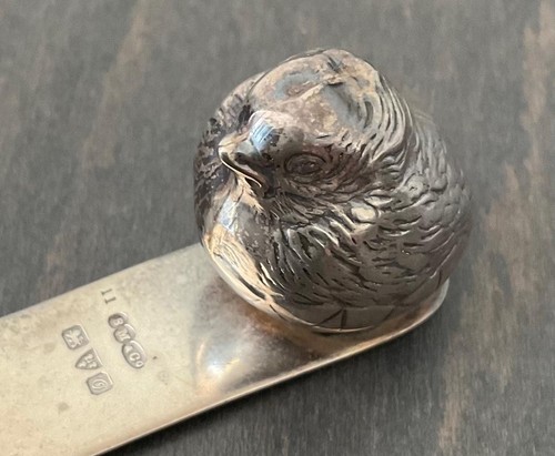 Sampson mordant silver - , -a