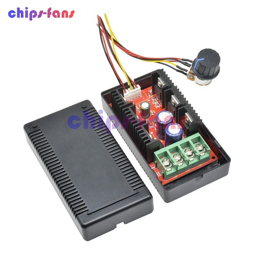 Max 40a 50v - 10-50v, 2000w