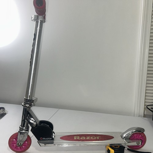Scooters razor and next - razor,