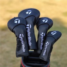 TaylorM@de Golf Headcover