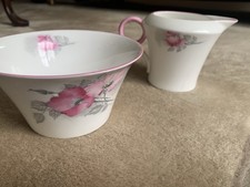 Shelley 1930’s Fine Bone